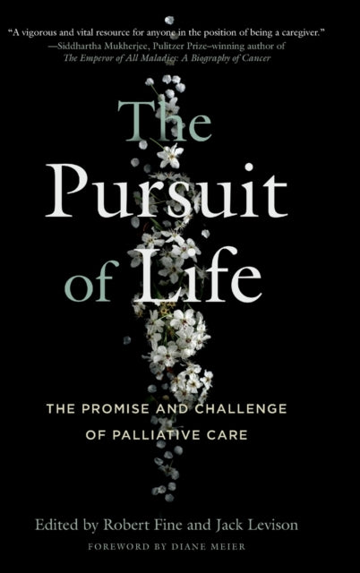 The Pursuit of Life: The Promise and Challenge of Palliative Care