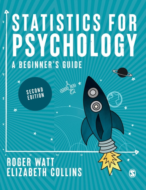 Statistics for Psychology: A Beginner's Guide