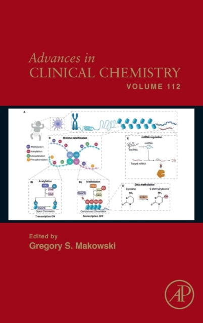 Advances in Clinical Chemistry