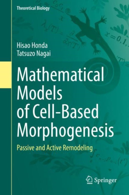 Mathematical Models of Cell-Based Morphogenesis: Passive and Active Remodeling