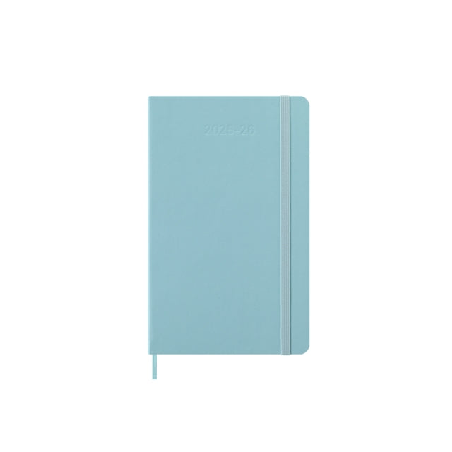Moleskine 2026 18 Month Weekly Large Hardcover Diary