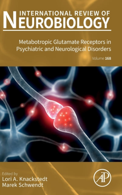Metabotropic Glutamate Receptors in Psychiatric and Neurological Disorders