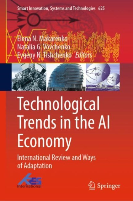 Technological Trends in the AI Economy: International Review and Ways of Adaptation