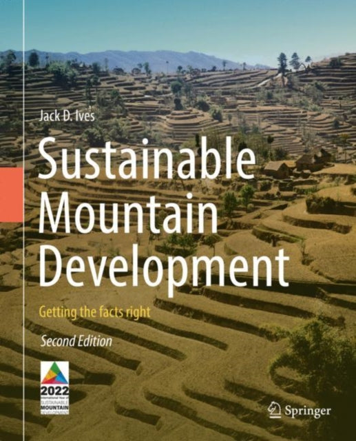 Sustainable Mountain Development: Getting the facts right