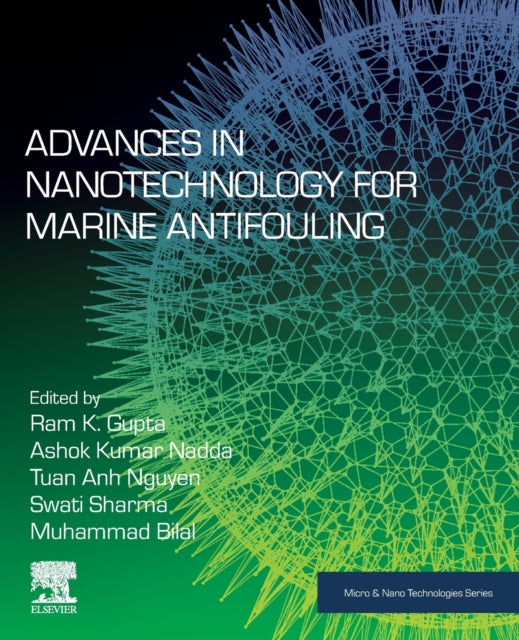 Advances in Nanotechnology for Marine Antifouling