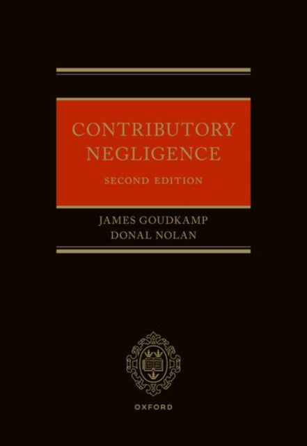 Contributory Negligence