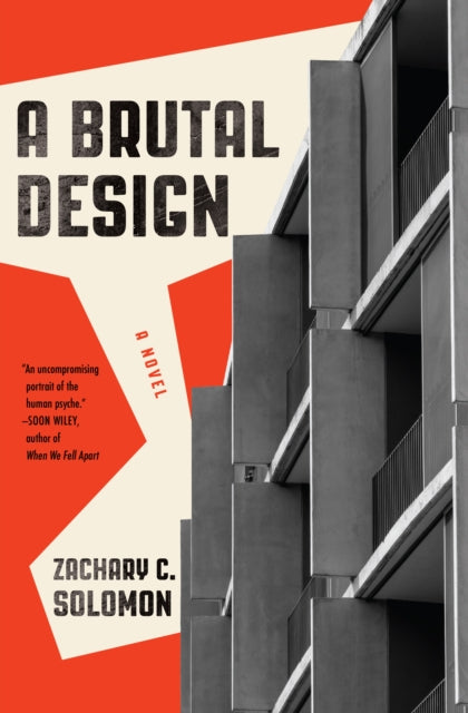 A Brutal Design: A Novel