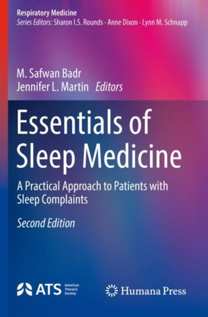 Essentials of Sleep Medicine: A Practical Approach to Patients with Sleep Complaints