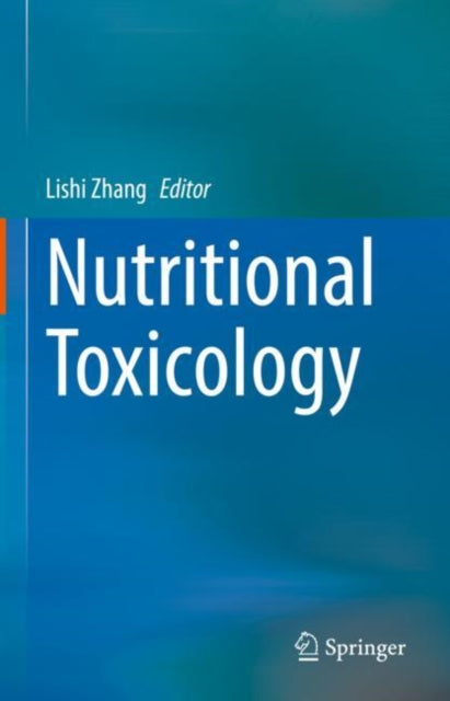 Nutritional Toxicology
