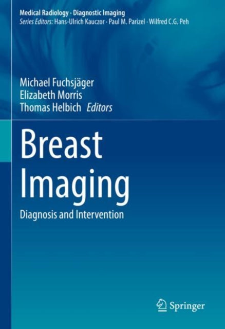 Breast Imaging: Diagnosis and Intervention
