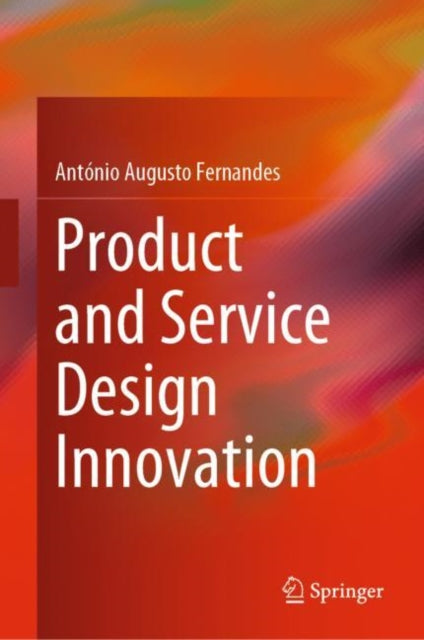 Product and Service Design Innovation