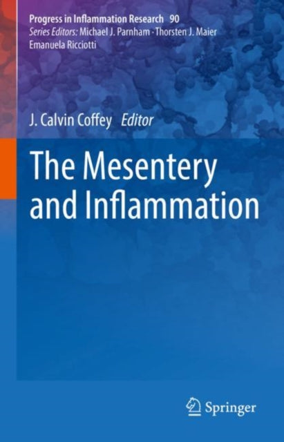 The Mesentery and Inflammation