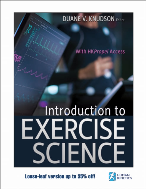 Introduction to Exercise Science