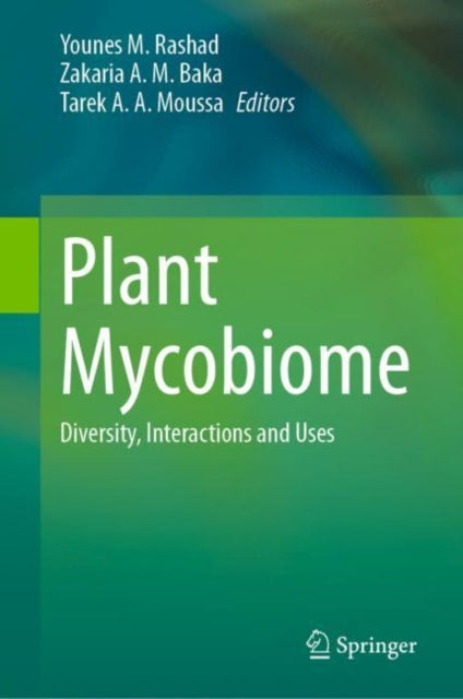 Plant Mycobiome: Diversity, Interactions and Uses