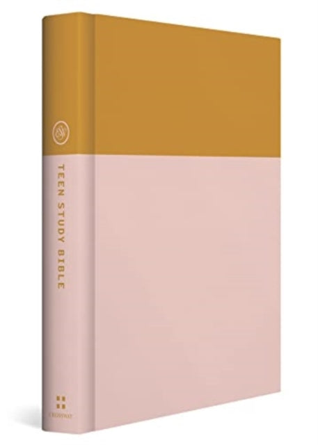 ESV Teen Study Bible