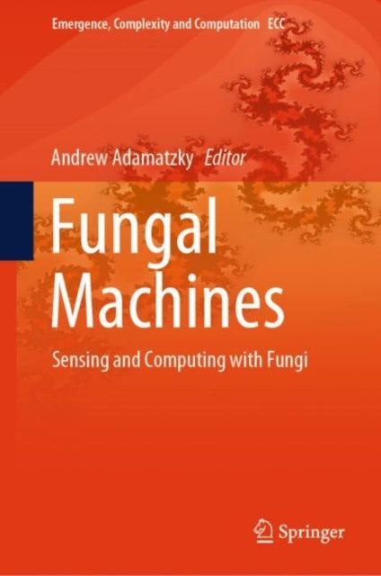 Fungal Machines: Sensing and Computing with Fungi