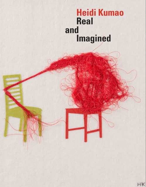 Heidi Kumao: Real and Imagined