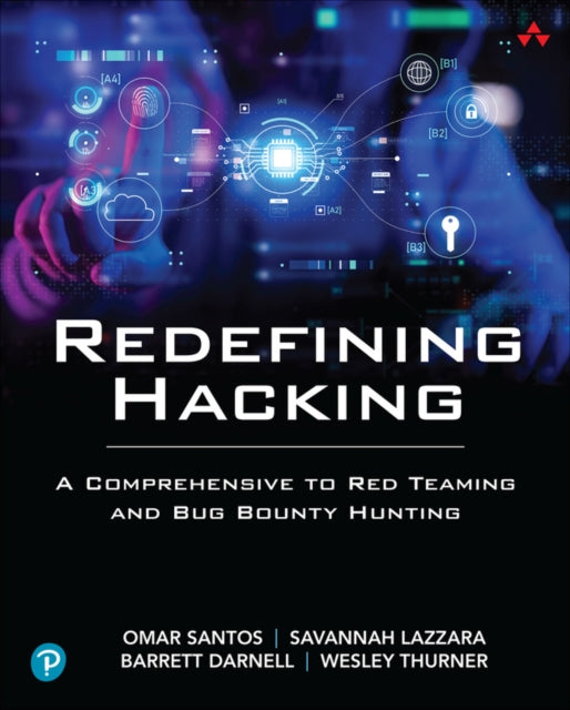 Redefining Hacking: A Comprehensive Guide to Red Teaming and Bug Bounty Hunting in an AI-driven World
