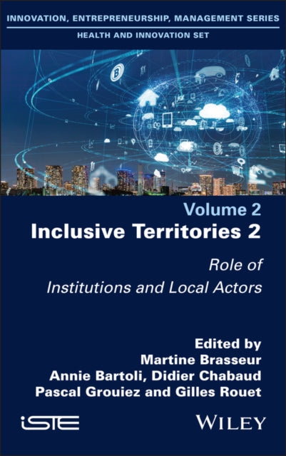 Inclusive Territories 2: Role of Institutions and Local Actors