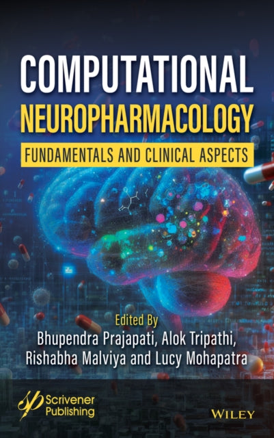 Computational Neuropharmacology: Fundamentals and Clinical Aspects