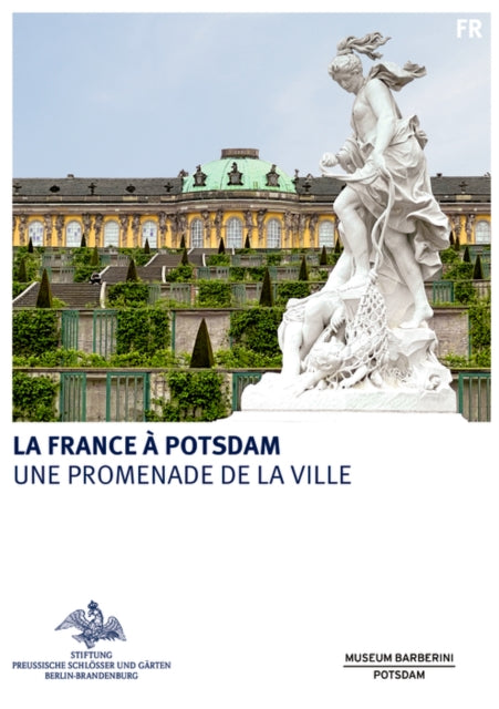 La France a Potsdam