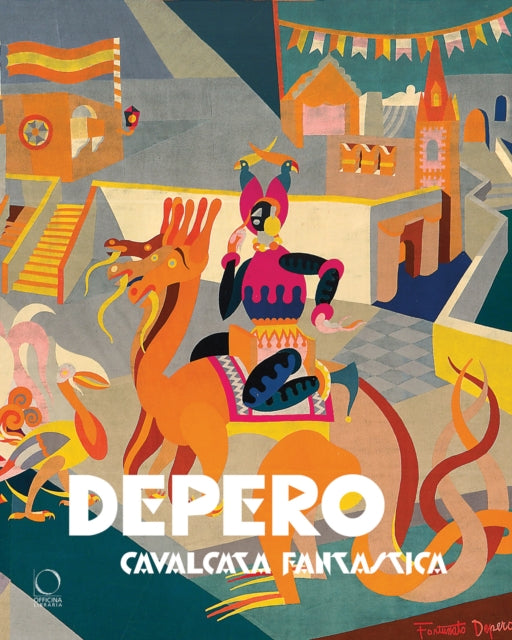 Depero: Fantastical Ride