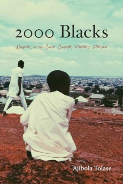 2000 Blacks: Poems