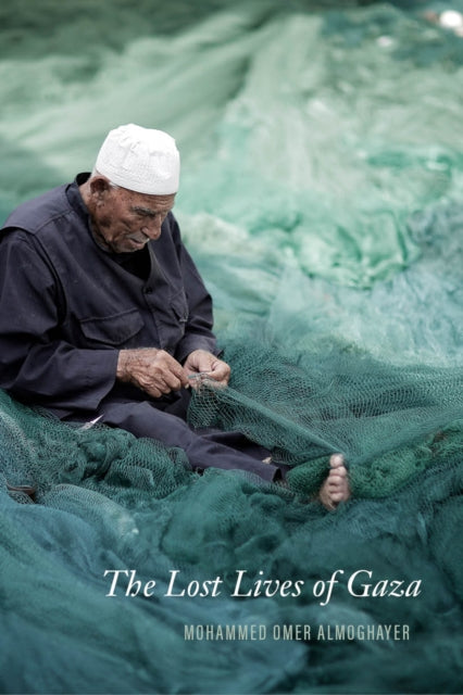 On the Pleasures of Living in Gaza: Remembering A Way of Life Now Destroyed