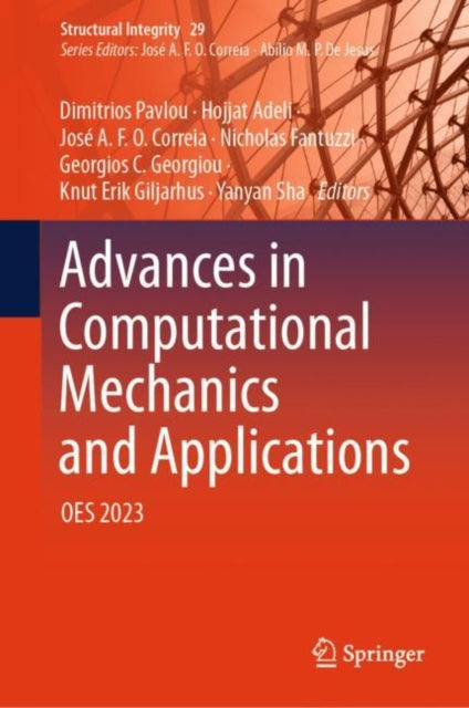 Advances in Computational Mechanics and Applications: OES 2023