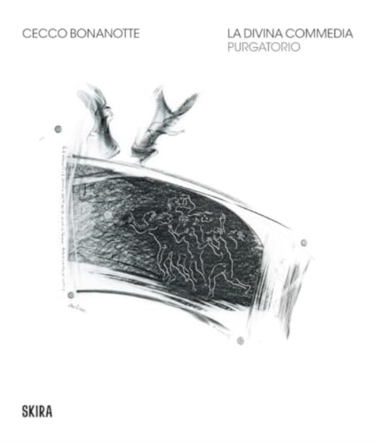 Cecco Bonanotte: Purgatorio: La Divina Commedia (The Divine Comedy)