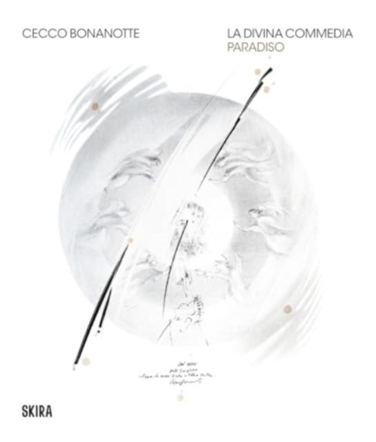 Cecco Bonanotte: Paradiso: La Divina Commedia (The Divine Comedy)