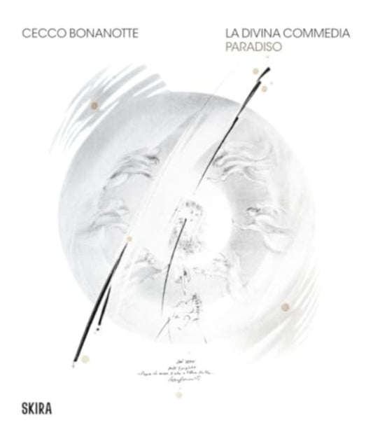 Cecco Bonanotte: Paradiso: La Divina Commedia (The Divine Comedy)