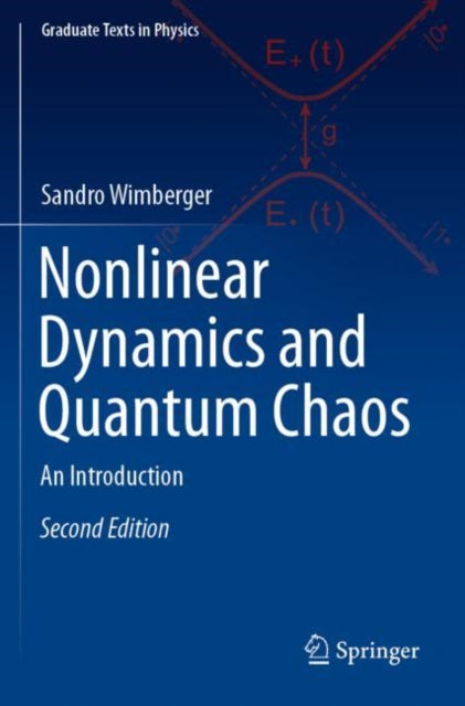 Nonlinear Dynamics and Quantum Chaos: An Introduction