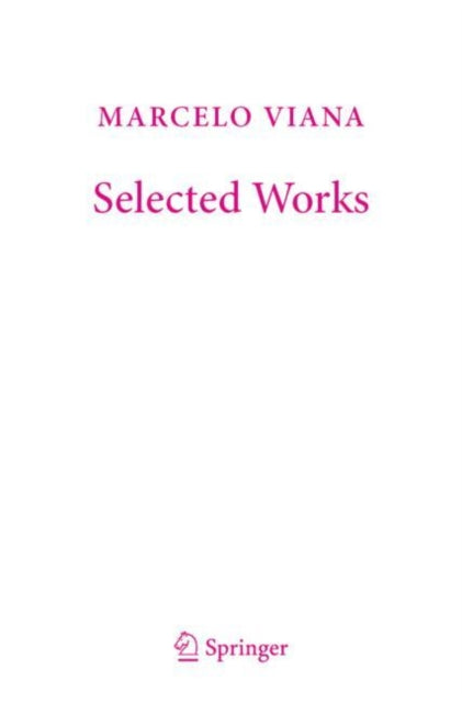 Marcelo Viana - Selected Works