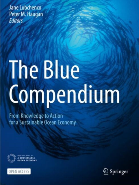 The Blue Compendium: From Knowledge to Action for a Sustainable Ocean Economy