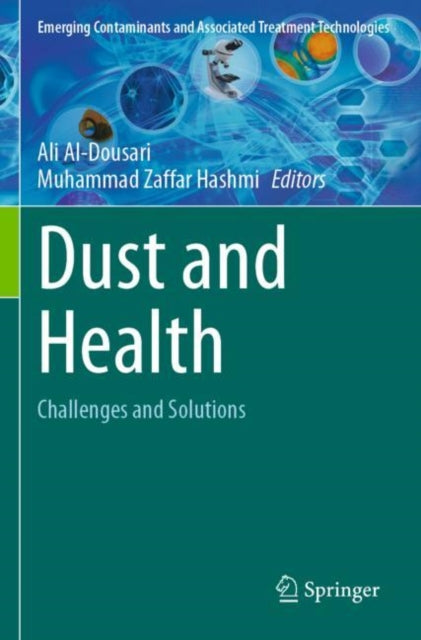 Dust and Health: Challenges and Solutions