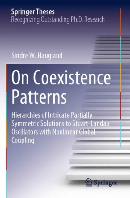 On Coexistence Patterns: Hierarchies of Intricate Partially Symmetric Solutions to Stuart-Landau Oscillators with Nonlinear Global Coupling