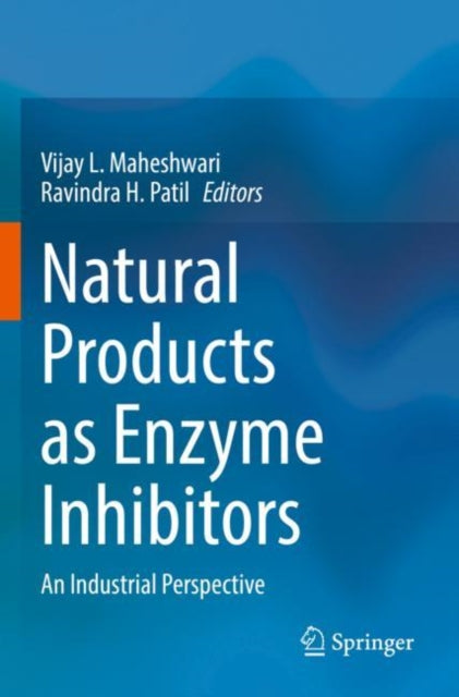 Natural Products as Enzyme Inhibitors: An Industrial Perspective