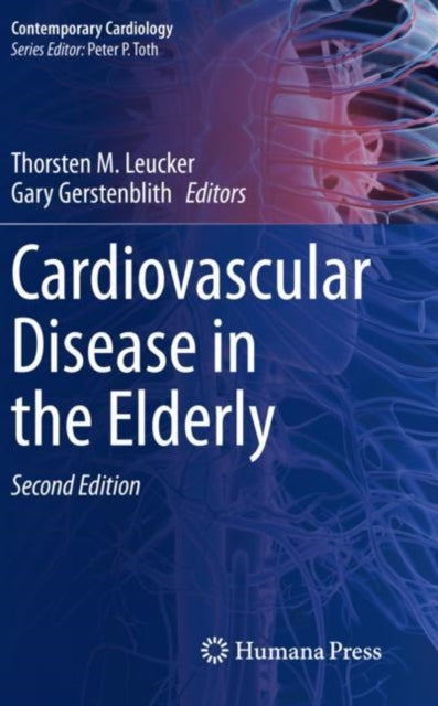 Cardiovascular Disease in the Elderly