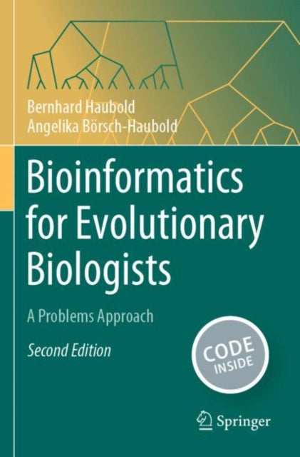 Bioinformatics for Evolutionary Biologists: A Problems Approach