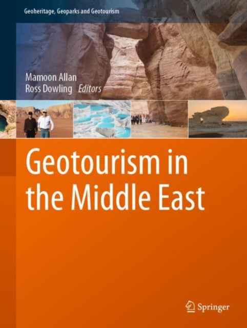 Geotourism in the Middle East