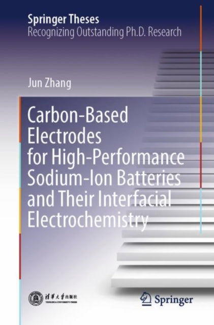 Carbon-Based Electrodes for High-Performance Sodium-Ion Batteries and Their Interfacial Electrochemistry