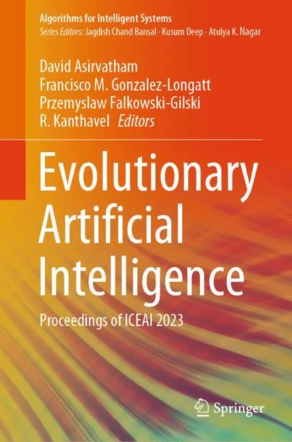 Evolutionary Artificial Intelligence: Proceedings of ICEAI 2023