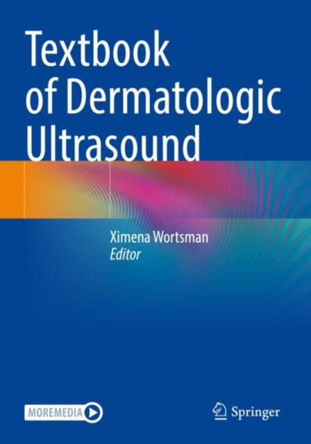 Textbook of Dermatologic Ultrasound