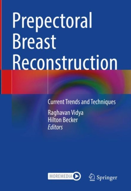 Prepectoral Breast Reconstruction: Current Trends and Techniques