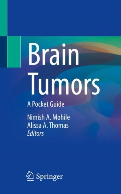 Brain Tumors: A Pocket Guide