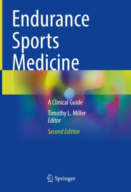 Endurance Sports Medicine: A Clinical Guide