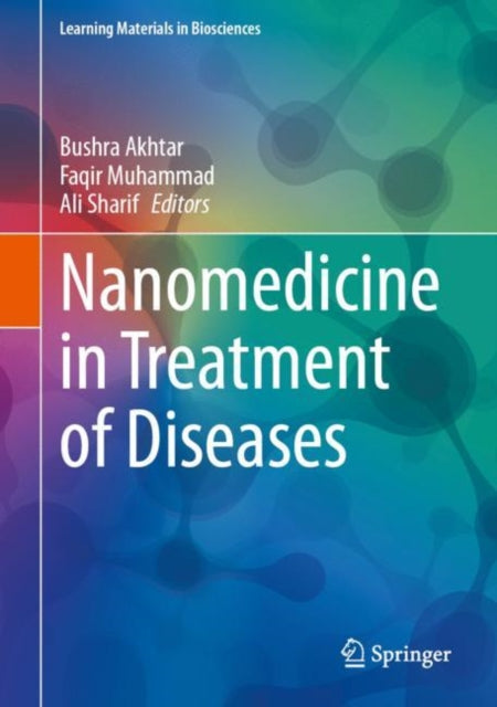 Nanomedicine in Treatment of Diseases