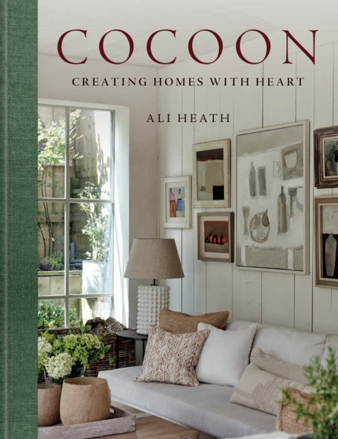 Cocoon: Creating Homes with Heart