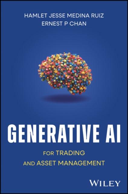 Generative AI for Trading and Asset Management